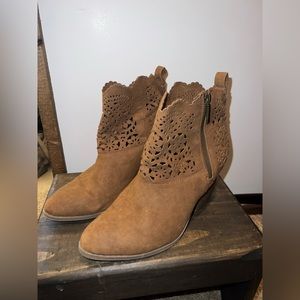 Ankle Boots